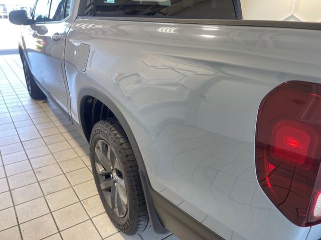 Certified 2025 Honda Ridgeline Sport image 20