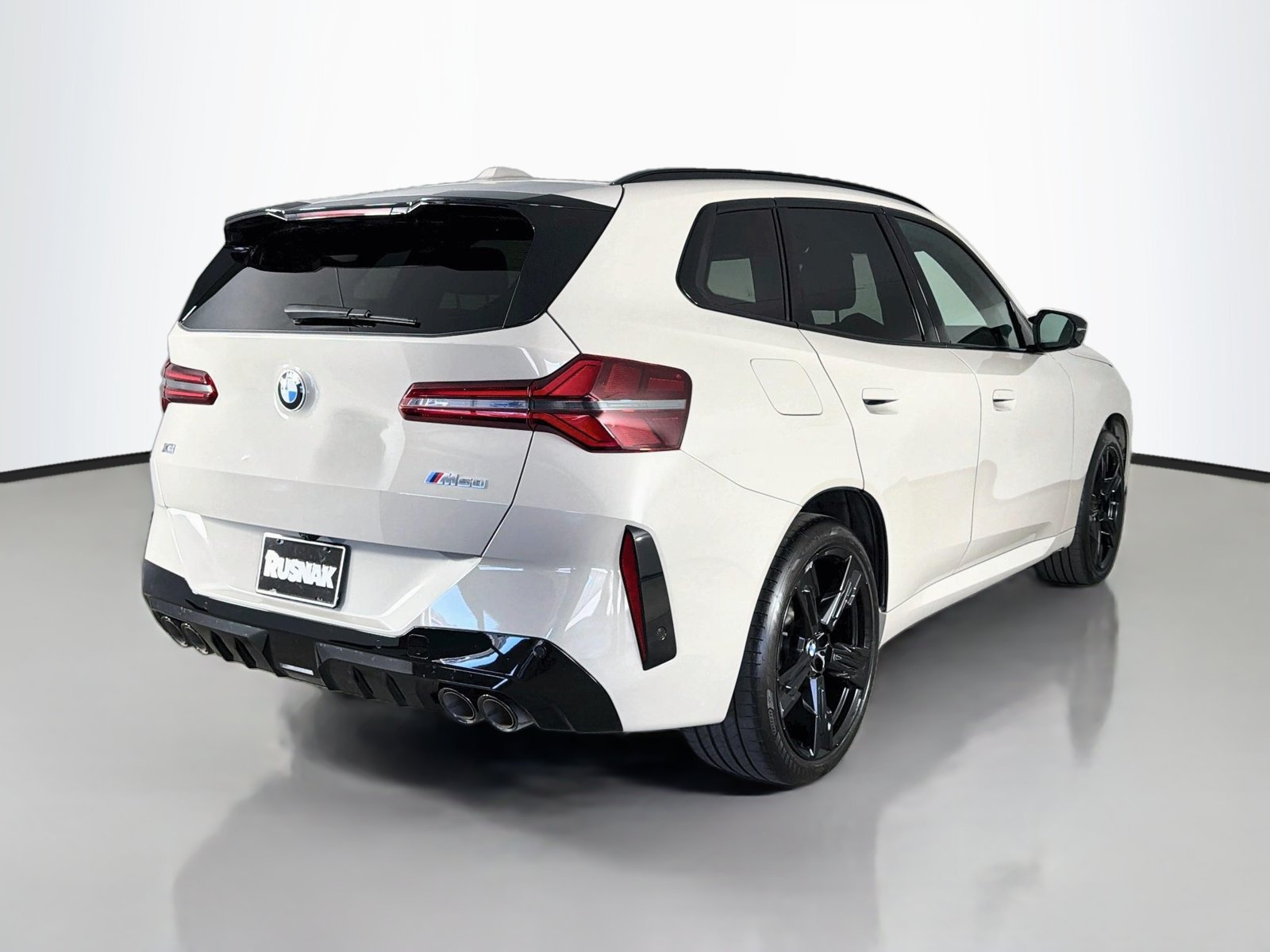 Used 2026 BMW X3 M50 w/ Premium Package AWD/4WD image 7
