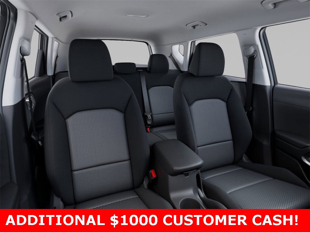 New 2025 Kia Soul LX image 15
