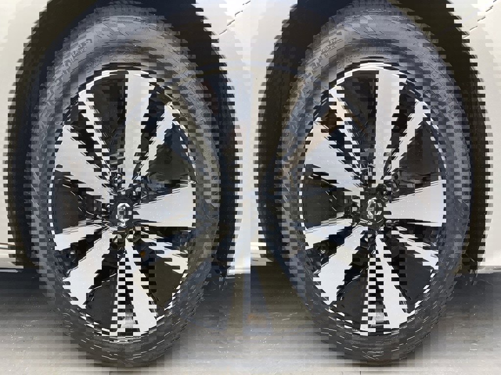 Used 2022 Nissan Altima 2.5 SV image 9