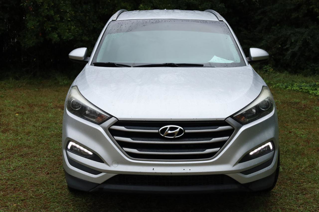 Used 2018 Hyundai Tucson SEL AWD/4WD image 4