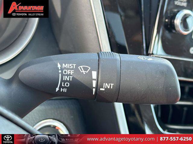 Certified 2024 Toyota Camry XSE w/ Navigation Package image 27