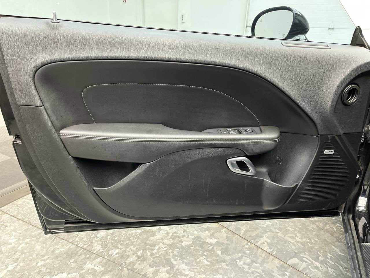 Used 2018 Dodge Challenger R/T Plus RWD image 7