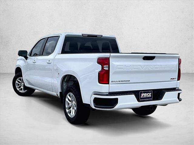 Used 2024 Chevrolet Silverado 1500 RST RWD image 13