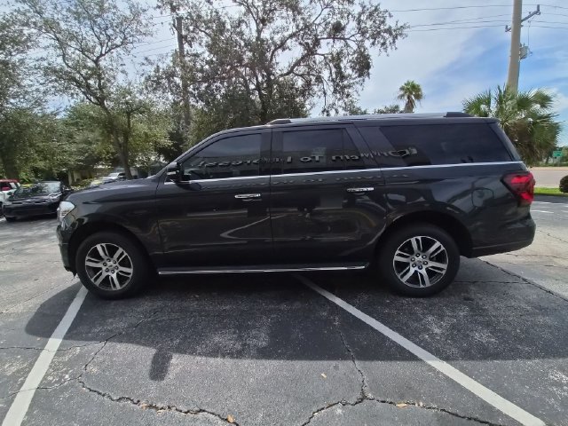 Used 2022 Ford Expedition Max Limited RWD image 8