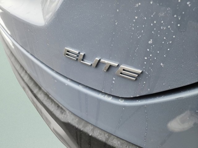 New 2026 Honda Pilot Elite image 9