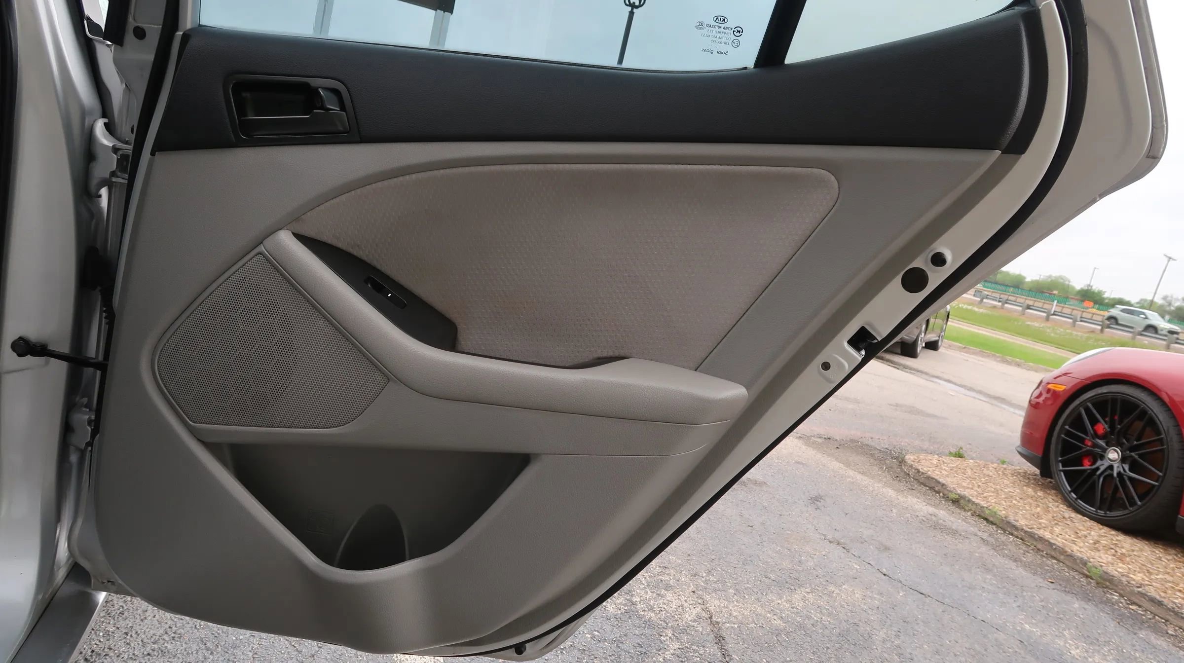 Used 2011 Kia Optima LX FWD image 43