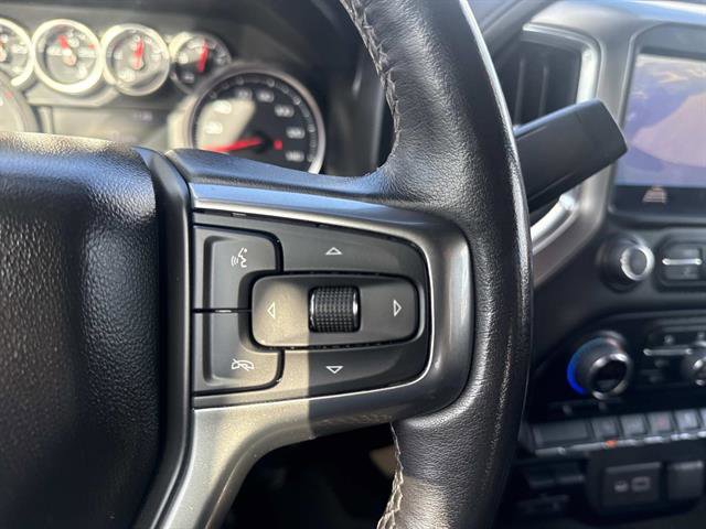 Used 2021 Chevrolet Silverado 1500 LT image 28