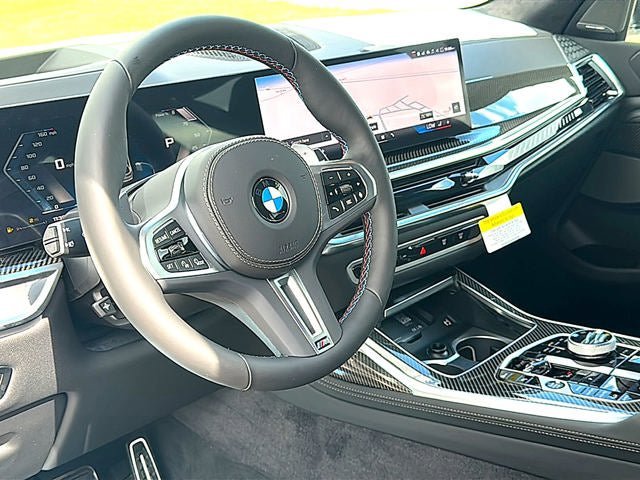 New 2027 BMW X7 M60i AWD/4WD image 40