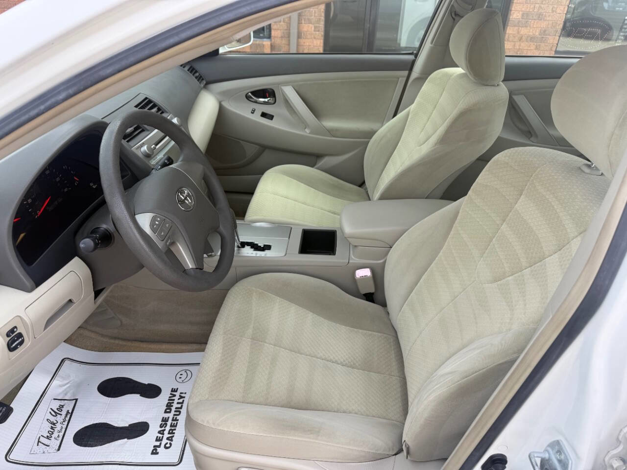Used 2007 Toyota Camry LE FWD image 11