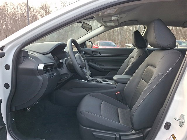 New 2025 Nissan Altima 2.5 S image 6