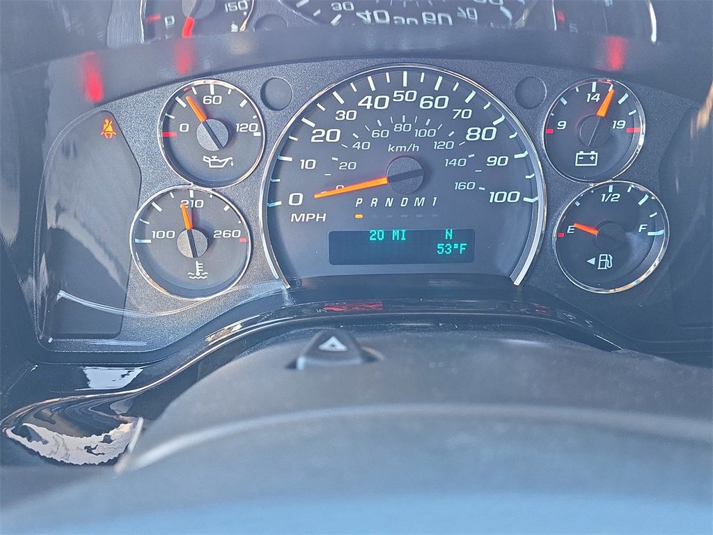 New 2025 GMC Savana 2500 Extended w/ Driver Convenience Package image 17