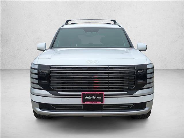 New 2026 Hyundai Palisade Calligraphy video 2