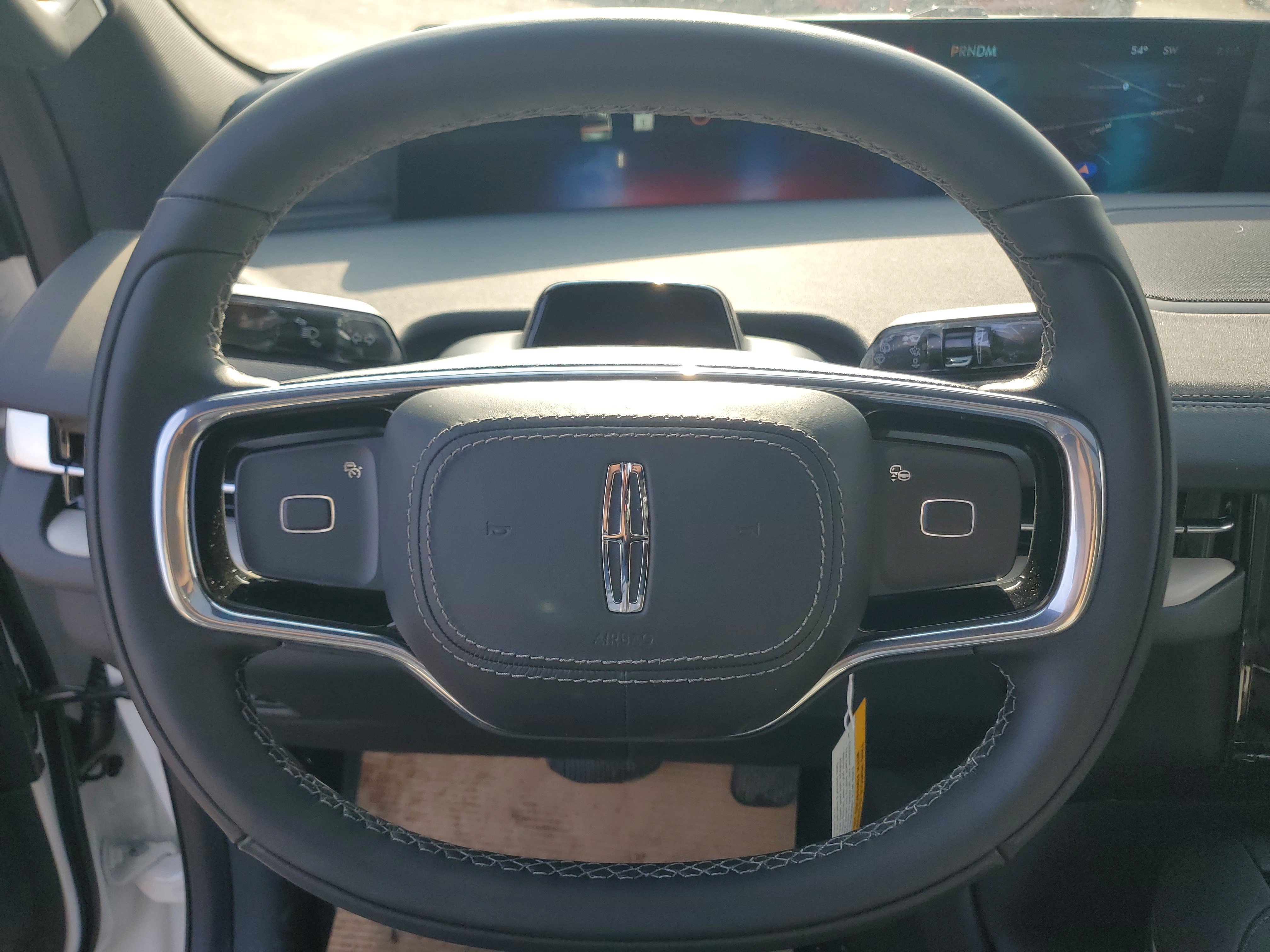 New 2026 Lincoln Navigator Reserve w/ Jet Appearance Package image 16