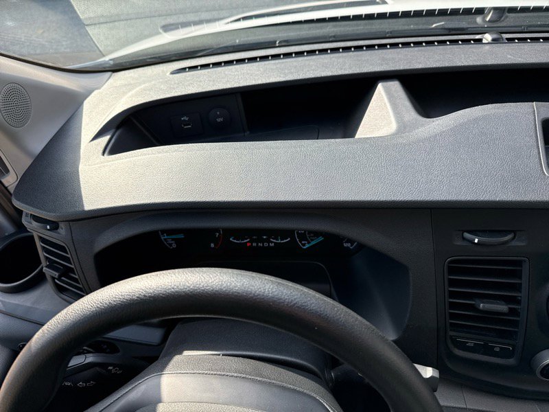 Used 2024 Ford Transit 250 Low Roof w/ Exterior Upgrade Package image 16