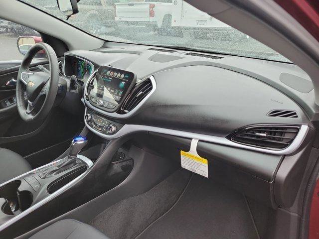 Used 2017 Chevrolet Volt LT w/ Comfort Package image 31