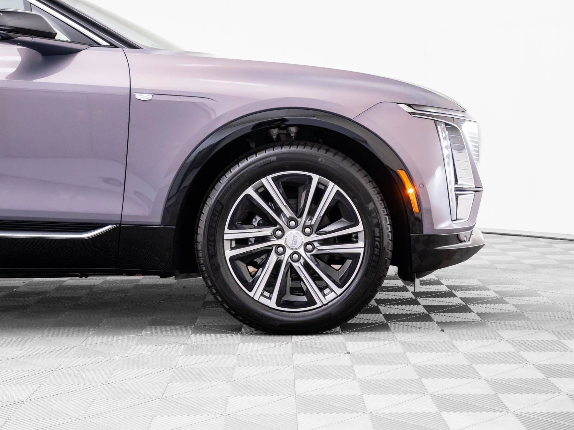 New 2026 Cadillac Lyriq Luxury image 34