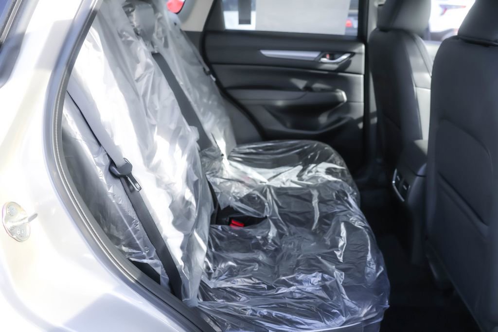 New 2025 MAZDA CX-5 AWD 2.5 S w/ Select Package image 39