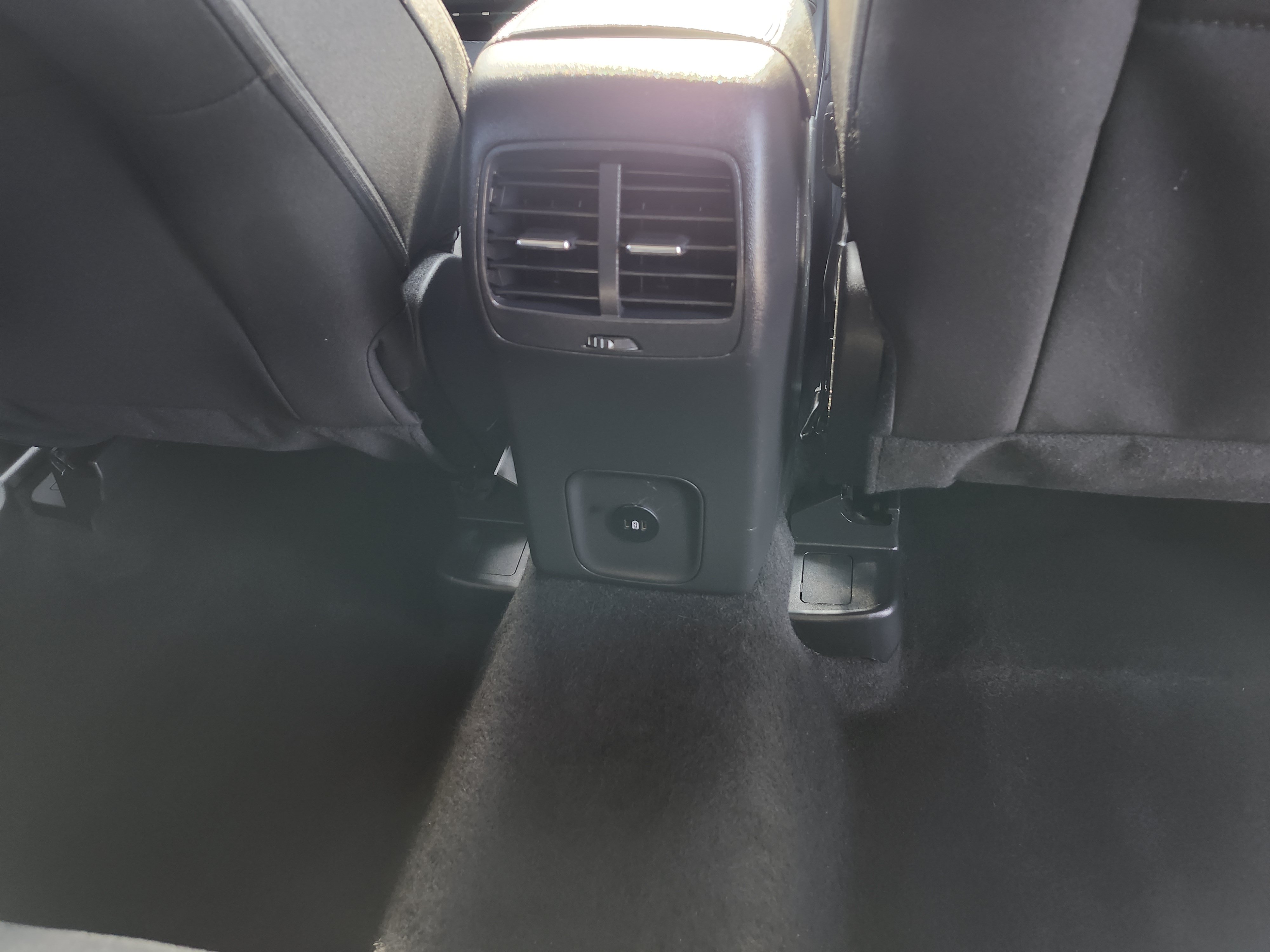 Used 2024 Ford Escape Active AWD/4WD image 22