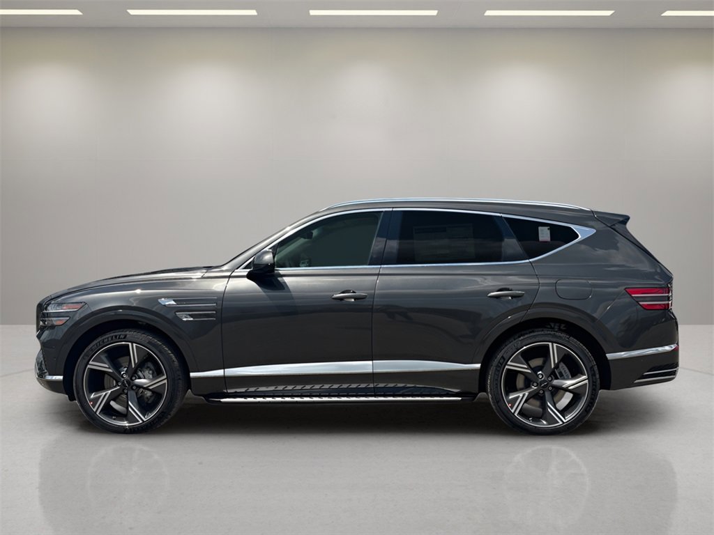 New 2025 Genesis GV80 3.5T Prestige image 2