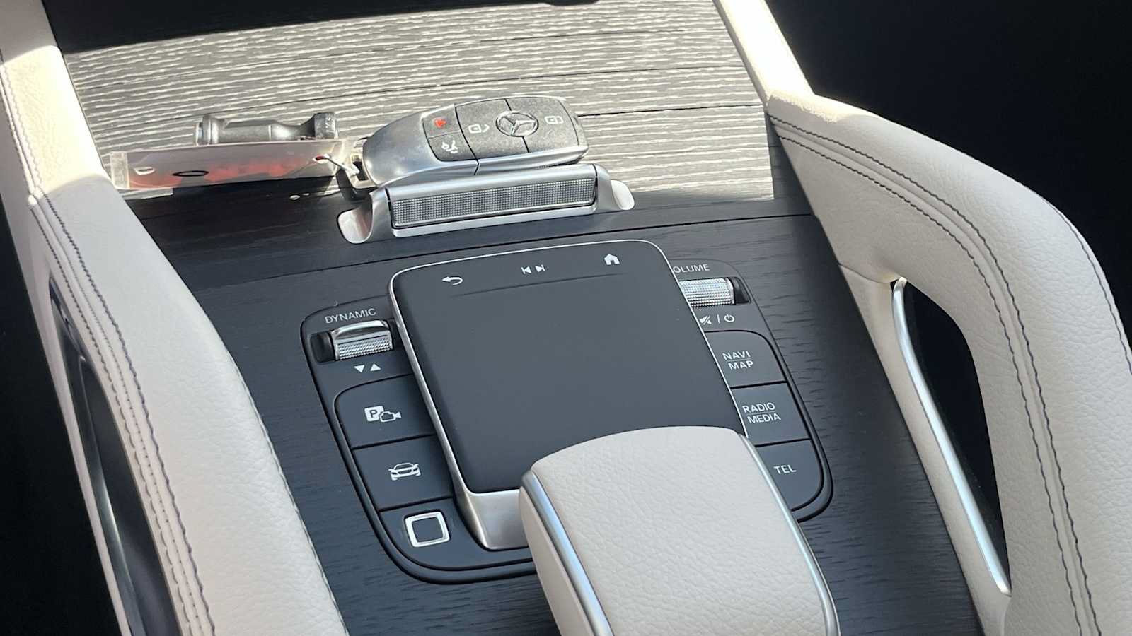New 2026 Mercedes-Benz GLE 350 4MATIC image 53