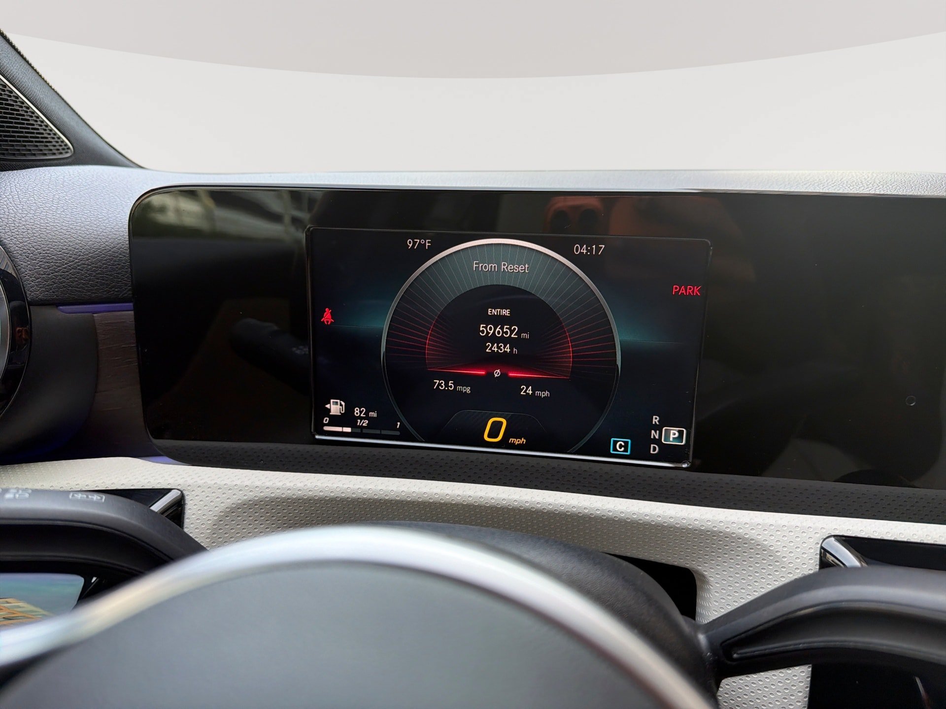 Used 2019 Mercedes-Benz A 220 image 10