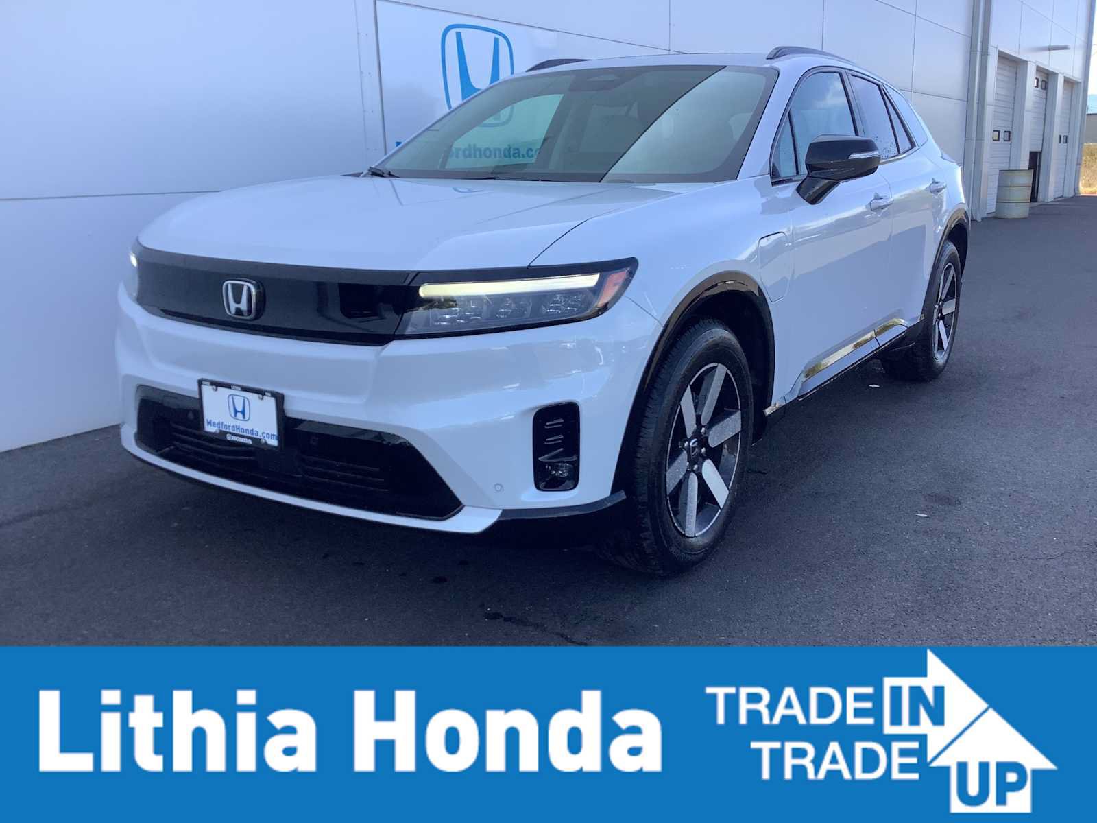 New 2026 Honda Prologue Touring