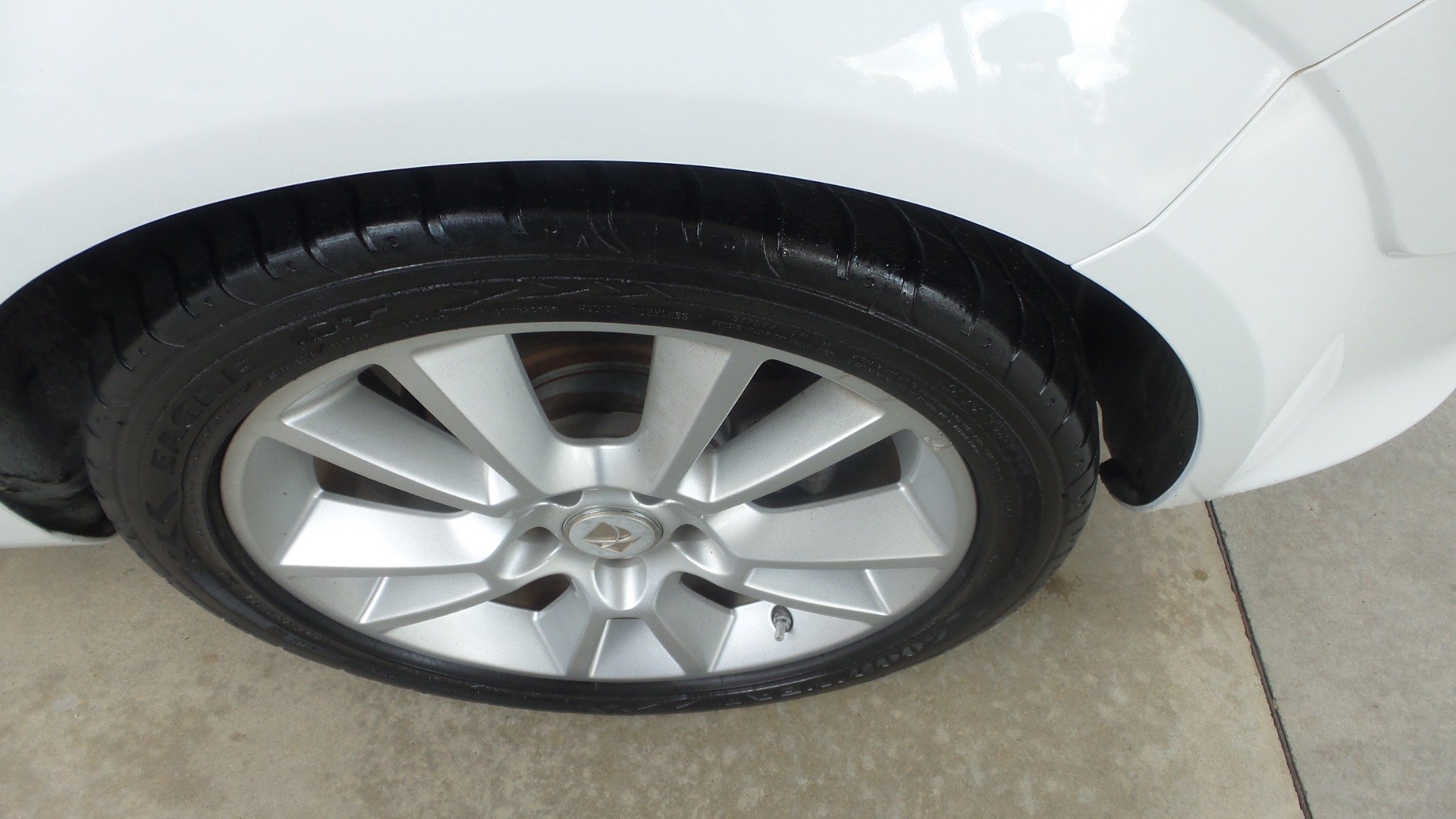 Used 2008 Saturn Astra XR FWD image 24