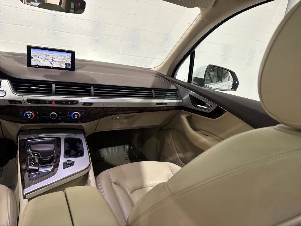 Used 2018 Audi Q7 2.0T Premium image 59