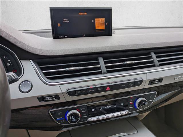 Used 2019 Audi Q7 2.0T Premium Plus w/ Premium Plus Package image 12