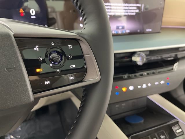 New 2026 Nissan Murano Platinum w/ Cargo Package image 21