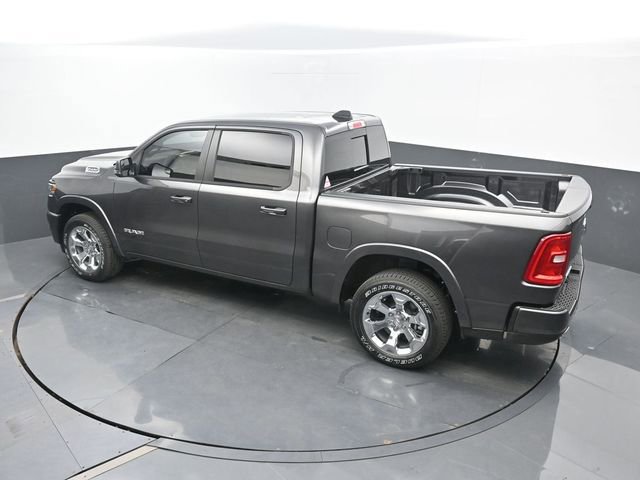 New 2026 RAM 1500 4x4 Crew Cab image 46