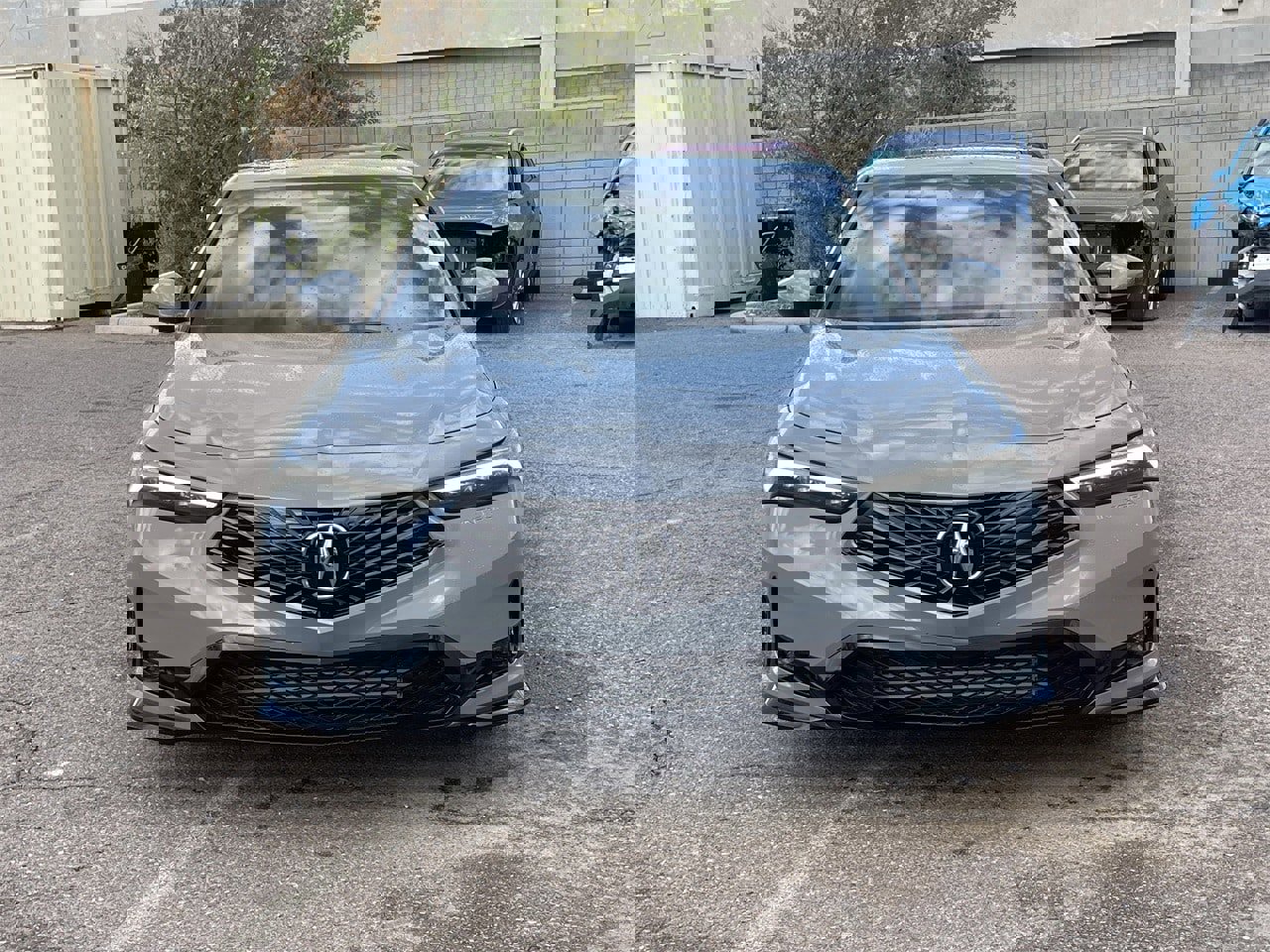 New 2026 Acura Integra A-Spec image 9