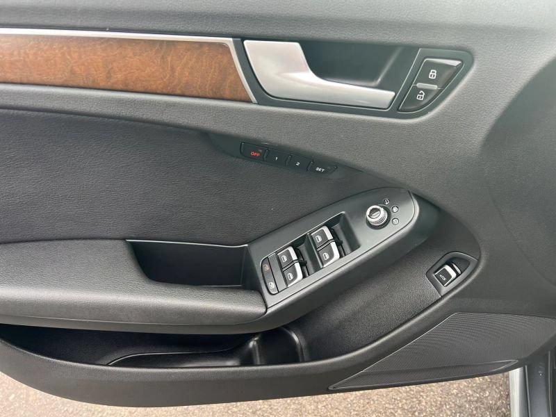 Used 2015 Audi A4 2.0T Premium Plus AWD/4WD image 20