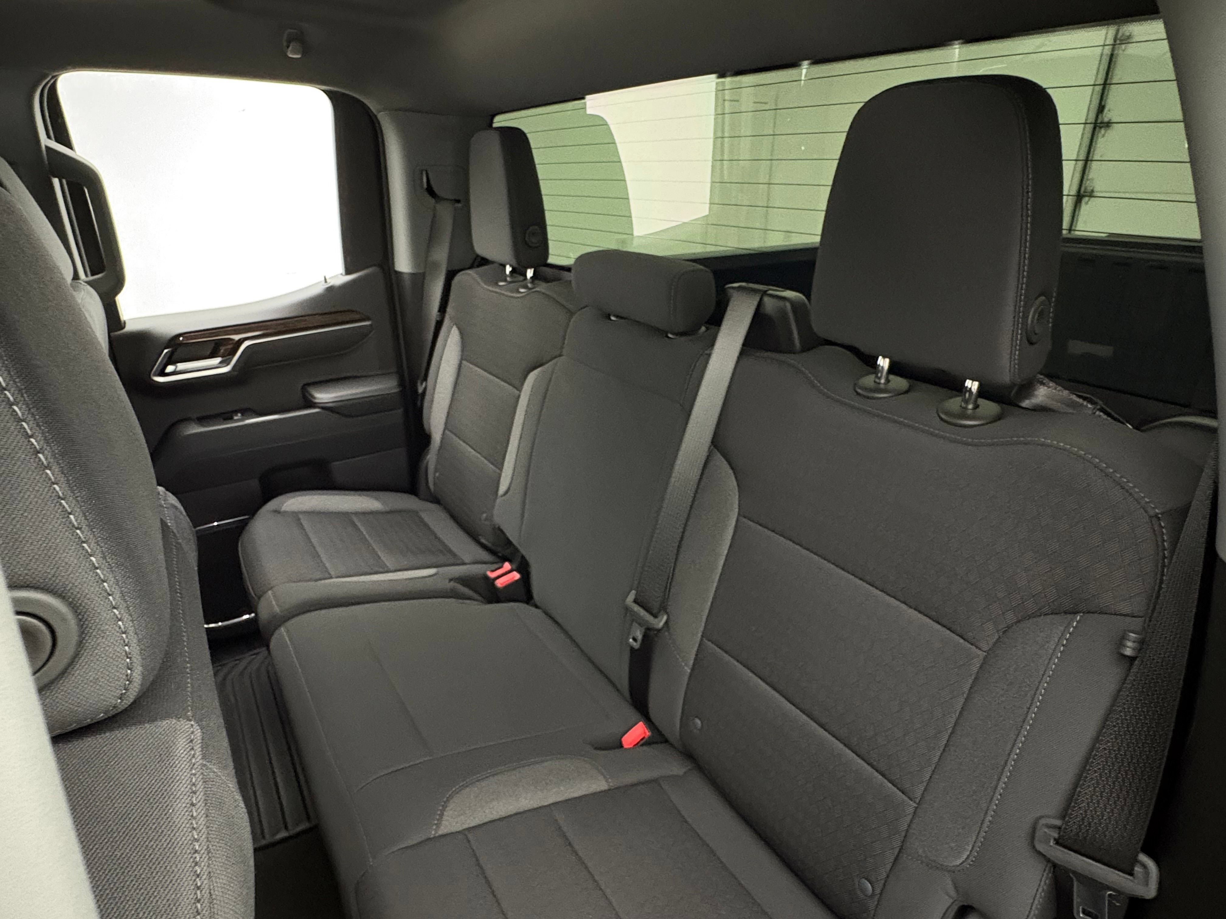 Used 2025 GMC Sierra 1500 Elevation AWD/4WD image 39