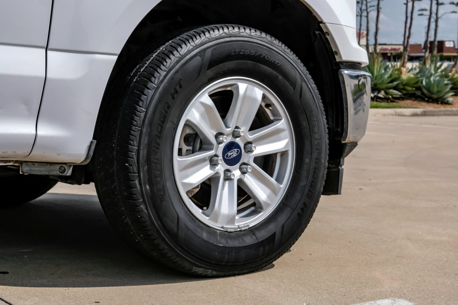 Used 2018 Ford F150 XL w/ Equipment Group 101A Mid RWD image 47