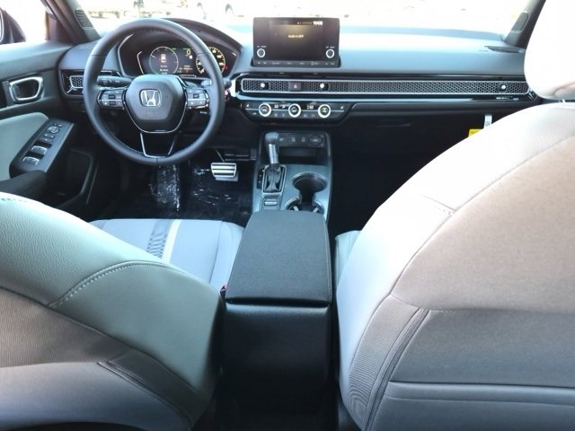 New 2026 Honda Civic Sport image 43