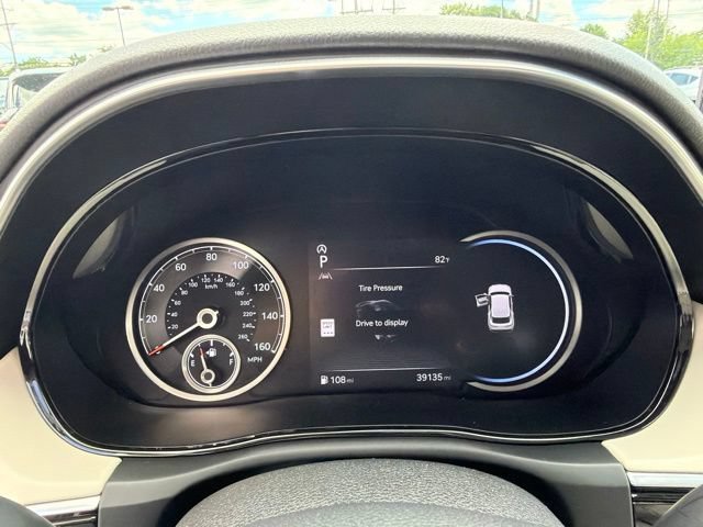 Used 2024 Genesis GV70 2.5T w/ Cargo Package AWD/4WD image 22