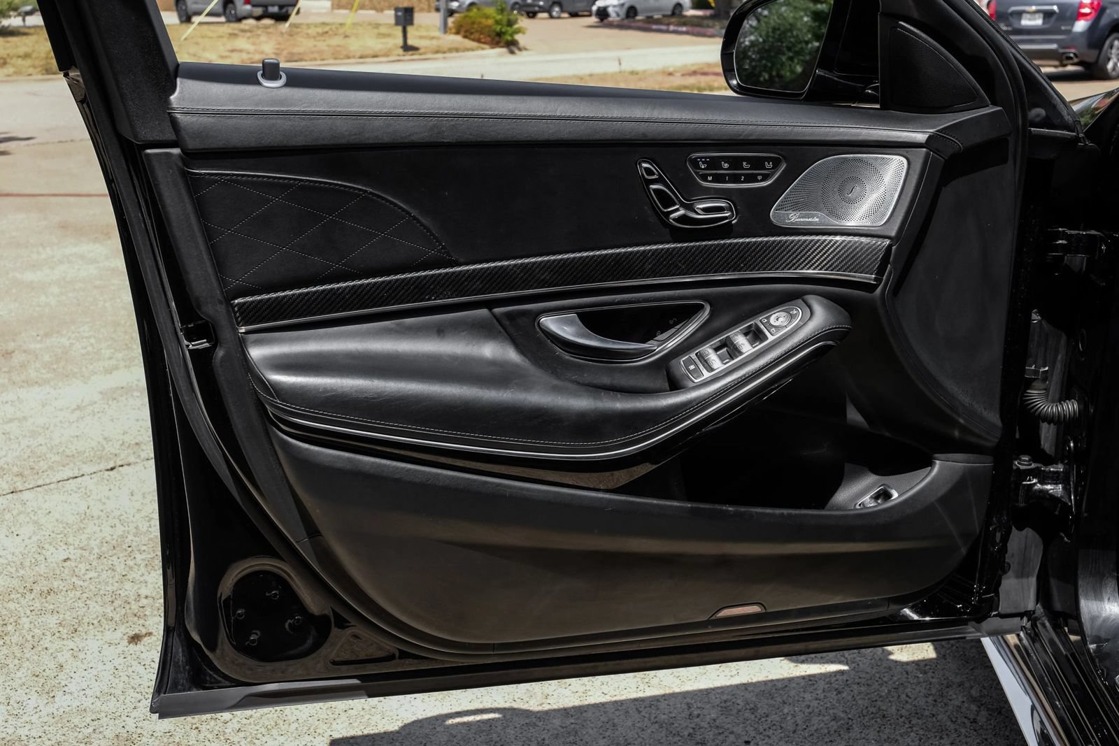 Used 2019 Mercedes-Benz S 63 AMG S 4MATIC Sedan image 65