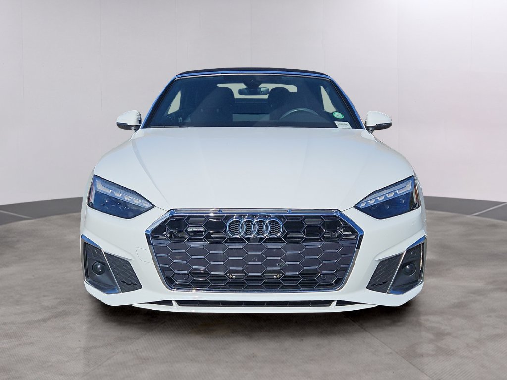 Certified 2023 Audi A5 2.0T Premium Plus AWD/4WD image 2