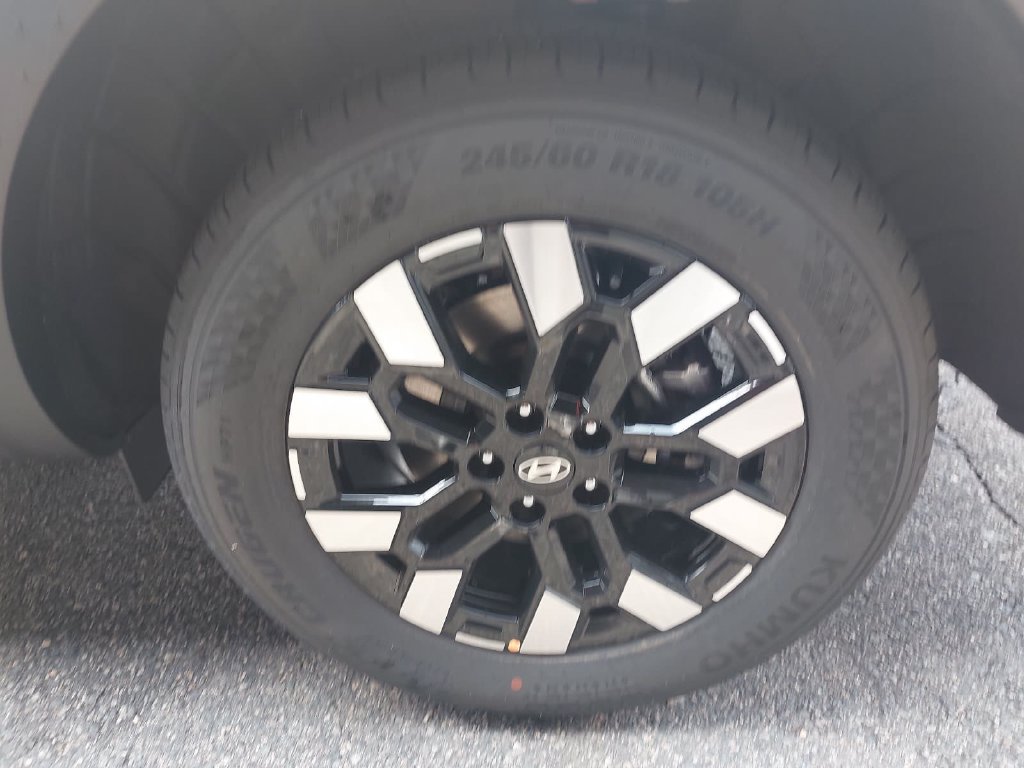 New 2027 Hyundai Santa Cruz SEL AWD/4WD image 33