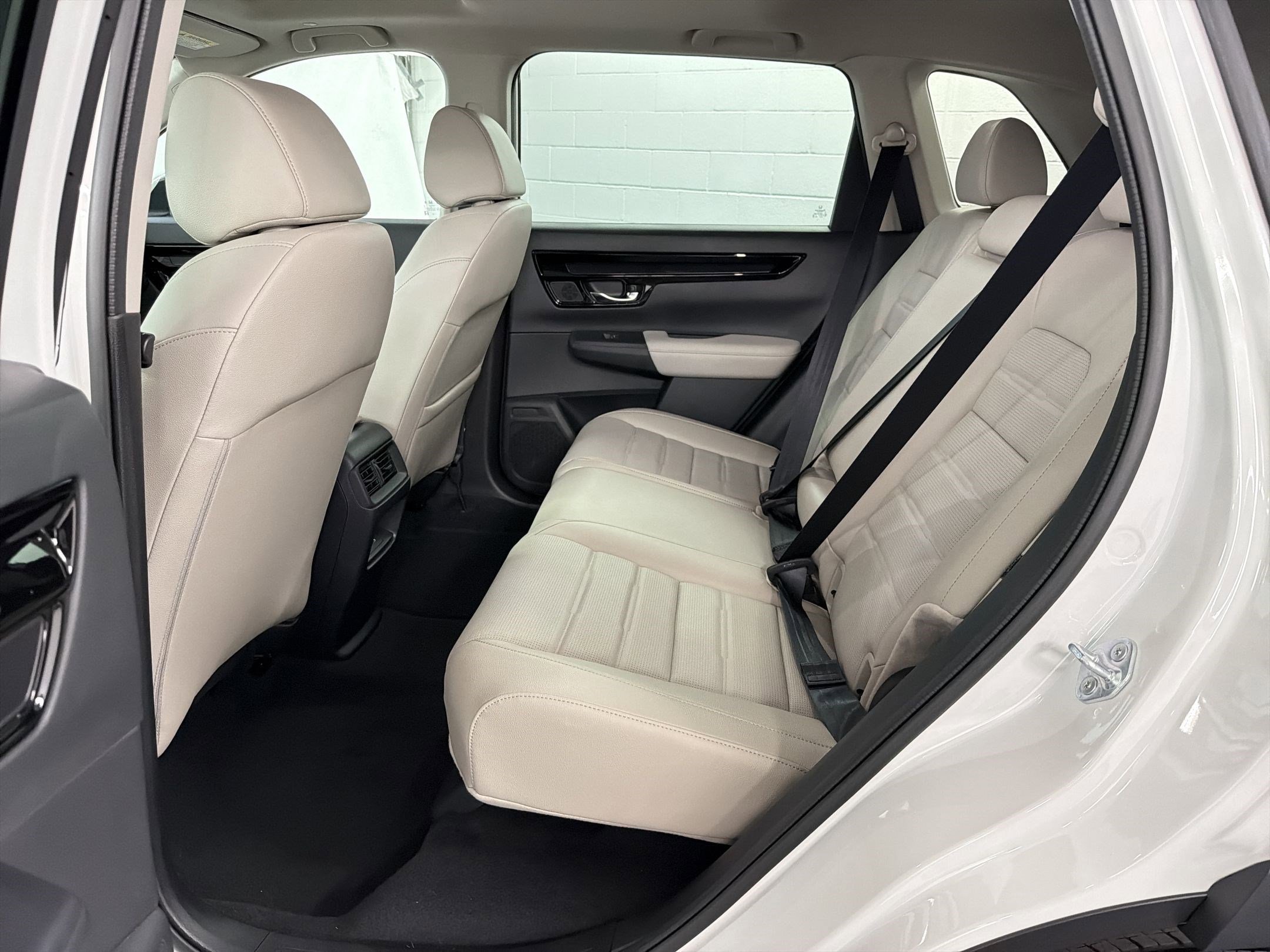 New 2026 Honda CR-V EX-L image 15