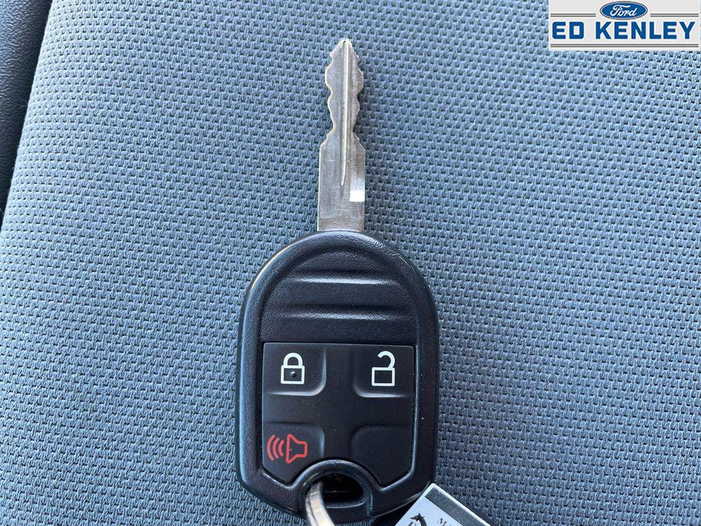 Used 2014 Ford F250 XLT w/ XLT Value Package image 9