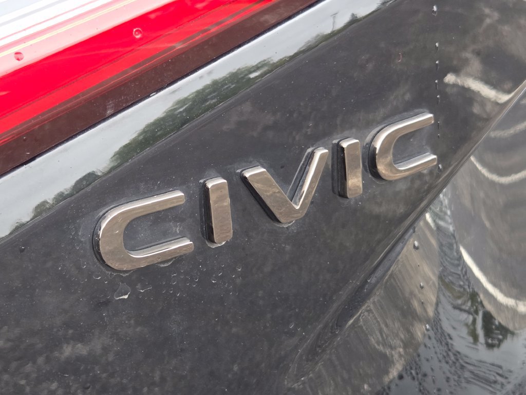 Certified 2025 Honda Civic Type R image 19