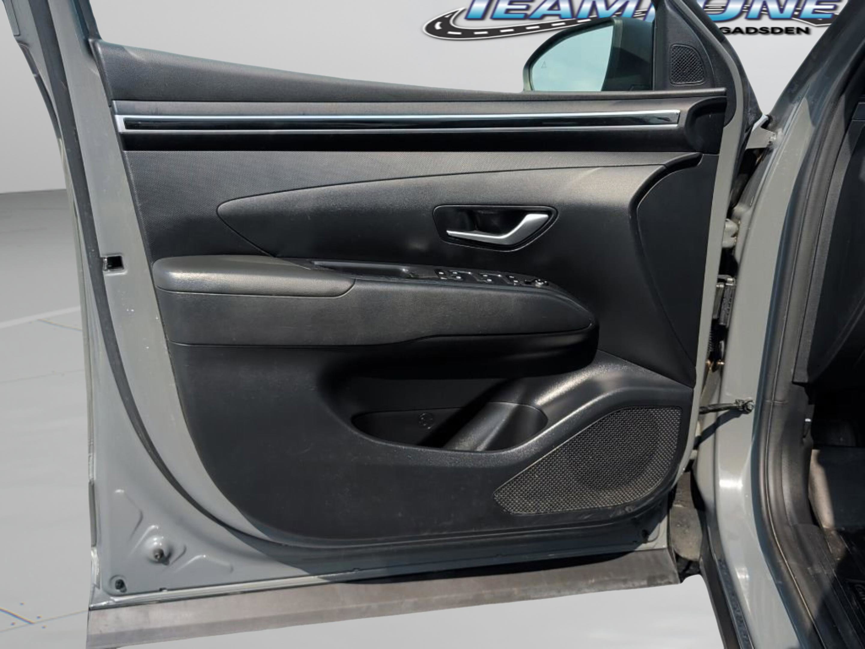 Used 2022 Hyundai Santa Cruz SEL w/ Activity Package FWD image 18