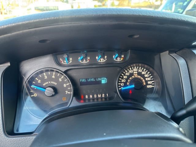 Used 2014 Ford F150 STX w/ Equipment Group 201A Mid image 25