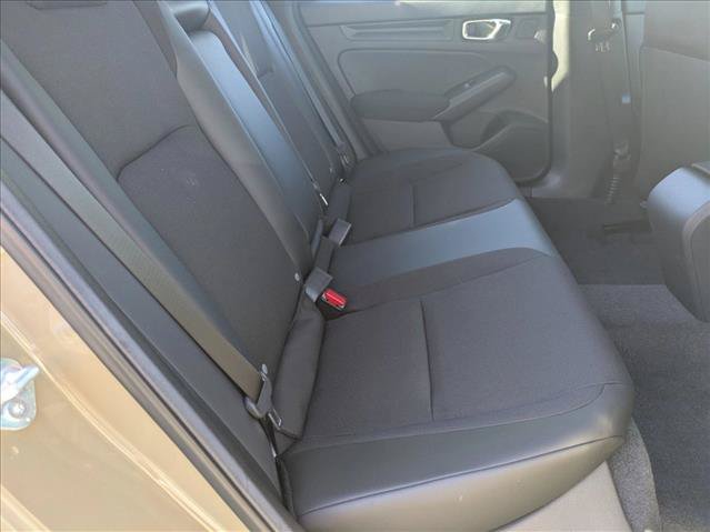 Used 2026 Honda Civic Sport image 20