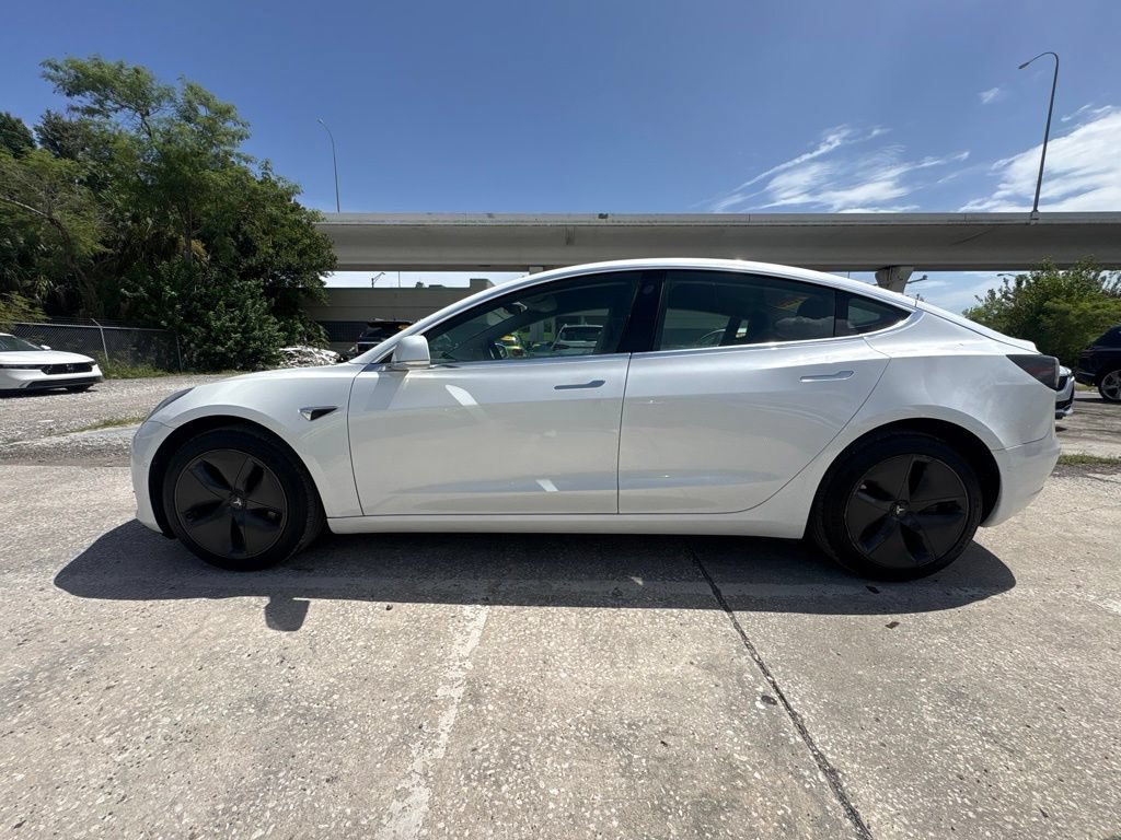 Used 2020 Tesla Model 3 RWD image 6