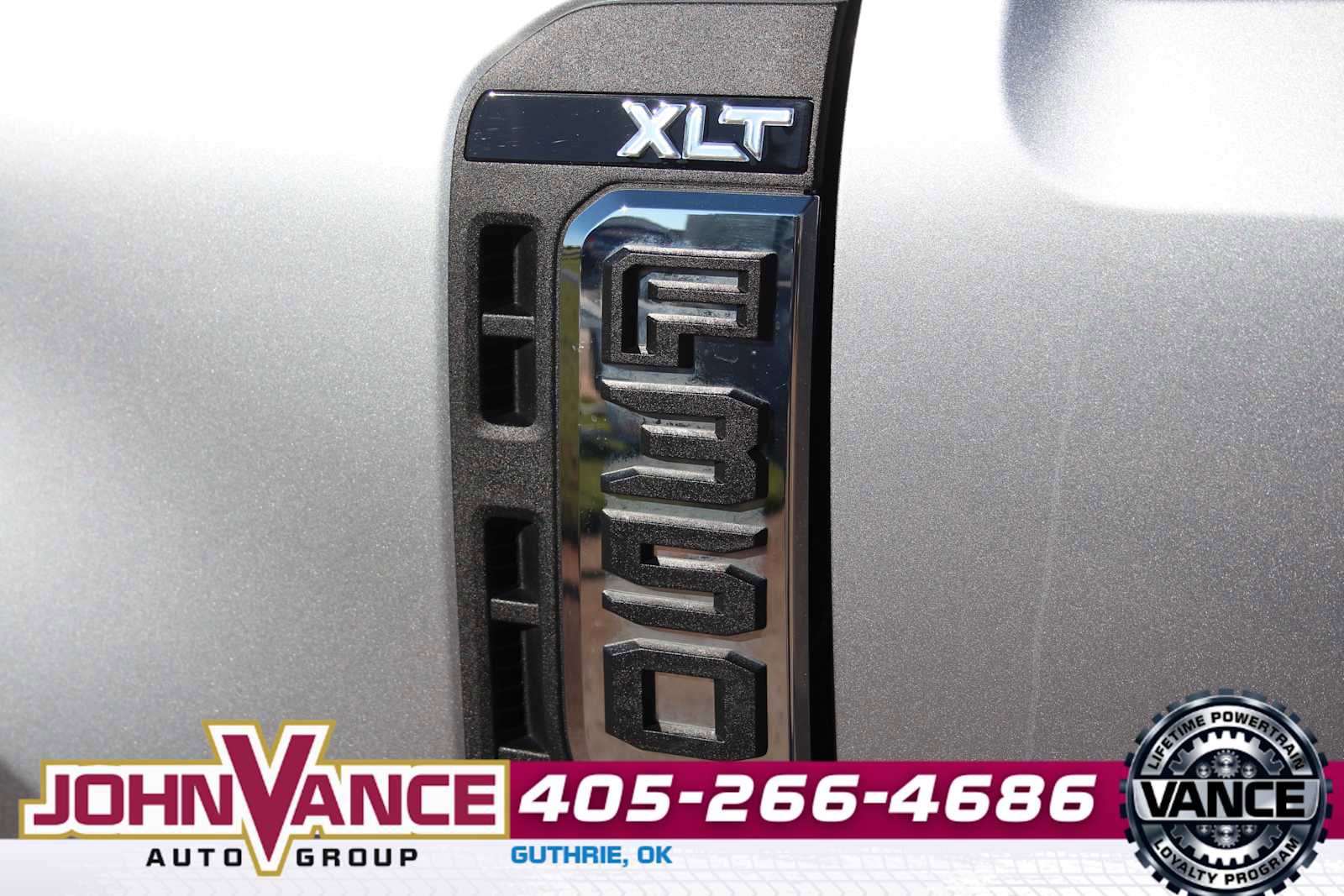 Used 2024 Ford F350 XLT w/ 360-Degree Camera Package image 6