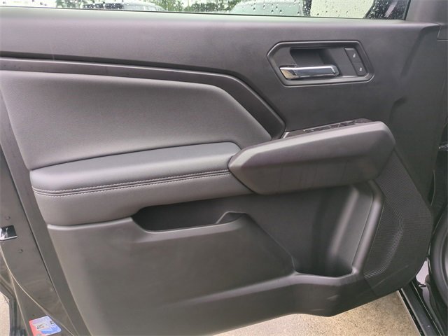 New 2026 Chevrolet Colorado LT image 12